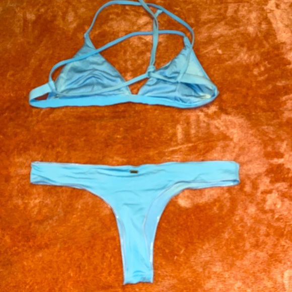 Womens RipCurl bikini - Picture 2 of 5